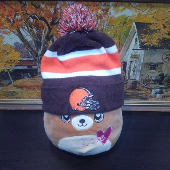 NFL | Accessories | Cleveland Browns 